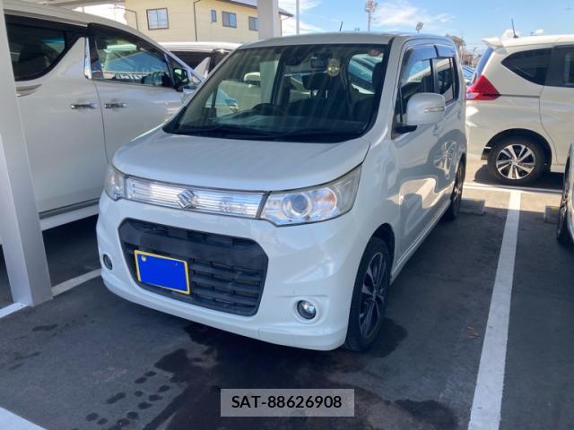 Suzuki WAGON R 2013-11 8814441-1