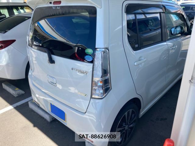 Suzuki WAGON R 2013-11 8814441-13