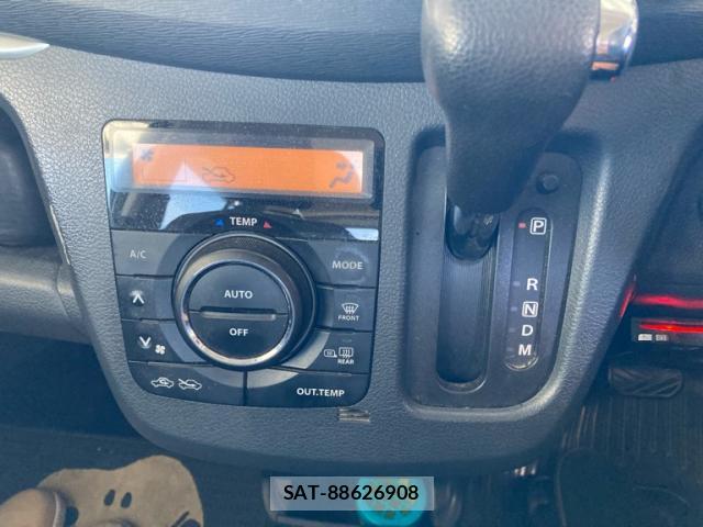 Suzuki WAGON R 2013-11 8814441-14