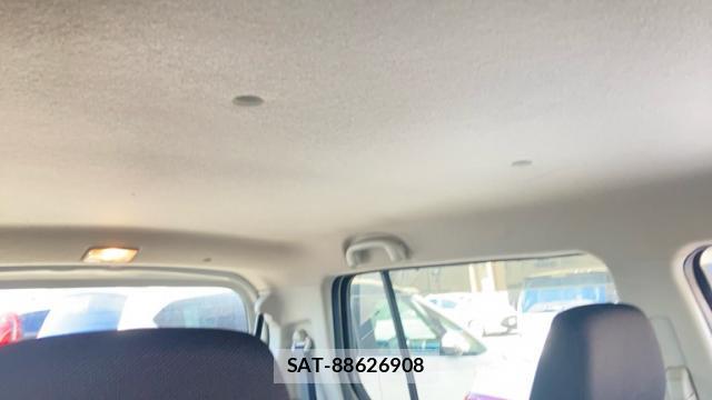 Suzuki WAGON R 2013-11 8814441-17