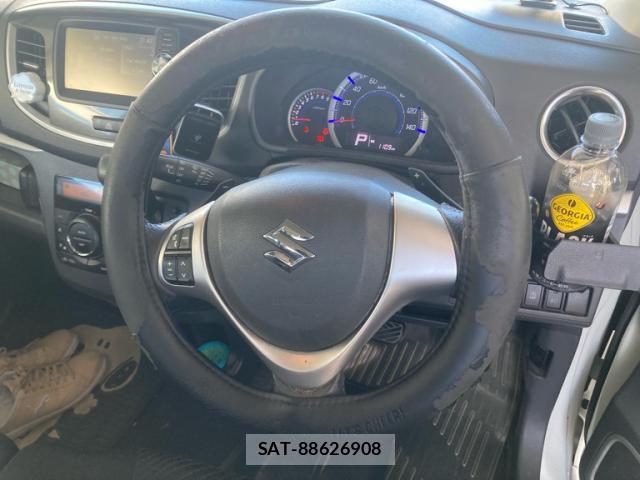 Suzuki WAGON R 2013-11 8814441-8