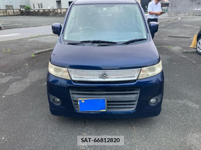 Suzuki WAGON R 2009-09 8815043-0