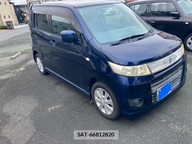 Suzuki WAGON R 2009-09 8815043-1