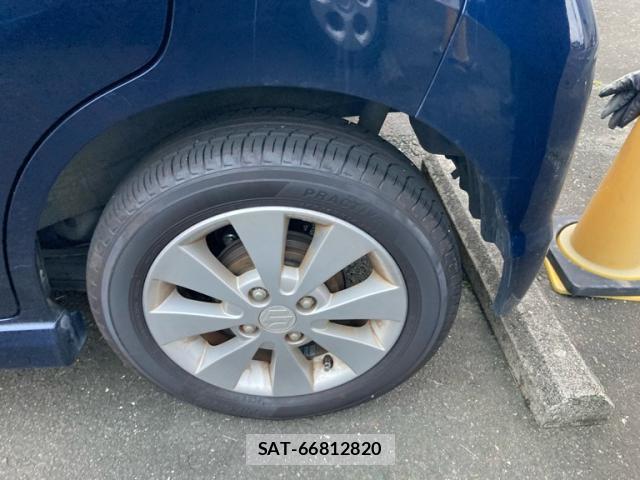 Suzuki WAGON R 2009-09 8815043-12
