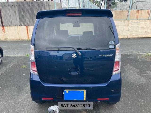 Suzuki WAGON R 2009-09 8815043-13