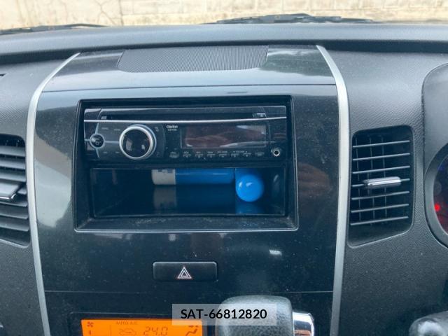Suzuki WAGON R 2009-09 8815043-14