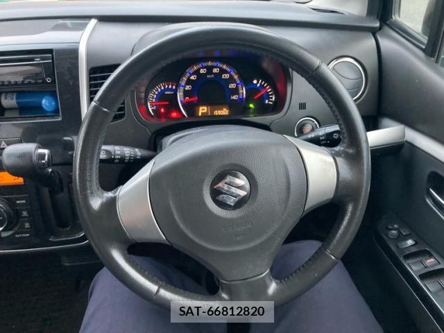Suzuki WAGON R 2009-09 8815043-15