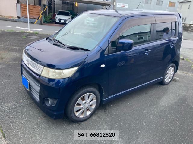 Suzuki WAGON R 2009-09 8815043-2