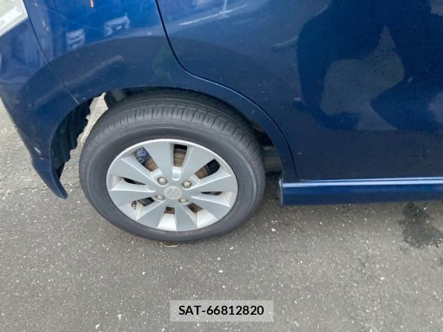 Suzuki WAGON R 2009-09 8815043-3