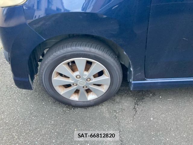 Suzuki WAGON R 2009-09 8815043-5