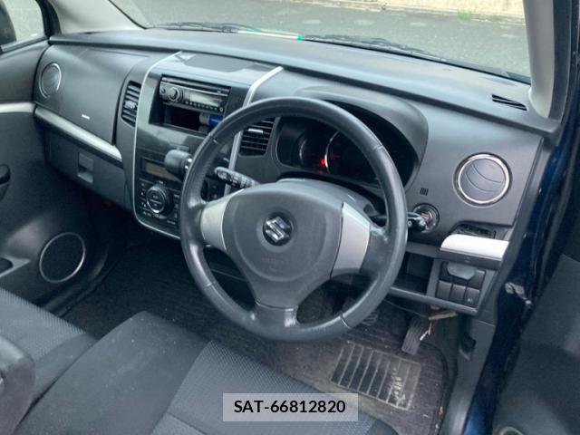 Suzuki WAGON R 2009-09 8815043-6