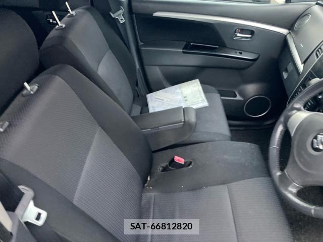 Suzuki WAGON R 2009-09 8815043-7