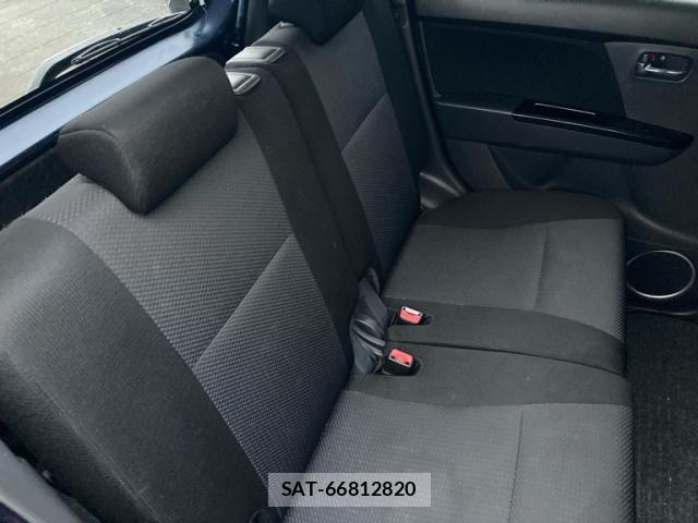 Suzuki WAGON R 2009-09 8815043-8