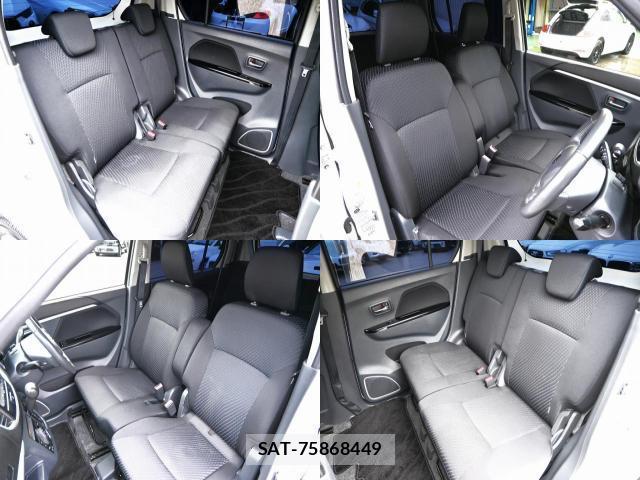 Suzuki WAGON R 2014-07 8817722-10