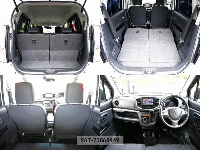 Suzuki WAGON R 2014-07 8817722-11