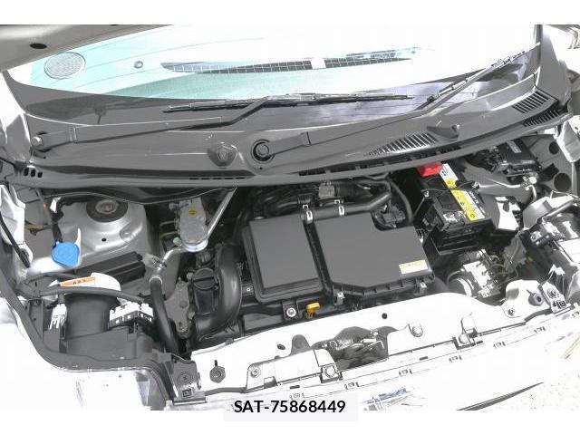 Suzuki WAGON R 2014-07 8817722-18