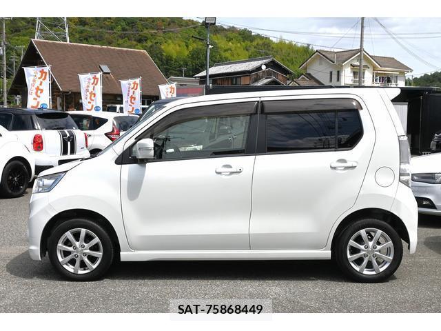 Suzuki WAGON R 2014-07 8817722-3