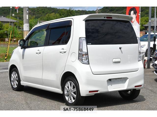Suzuki WAGON R 2014-07 8817722-4