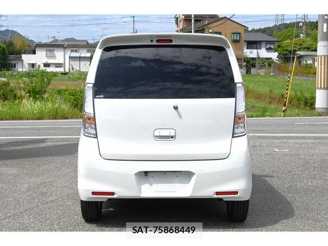 Suzuki WAGON R 2014-07 8817722-5
