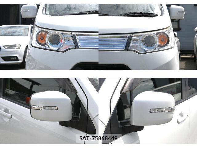 Suzuki WAGON R 2014-07 8817722-8