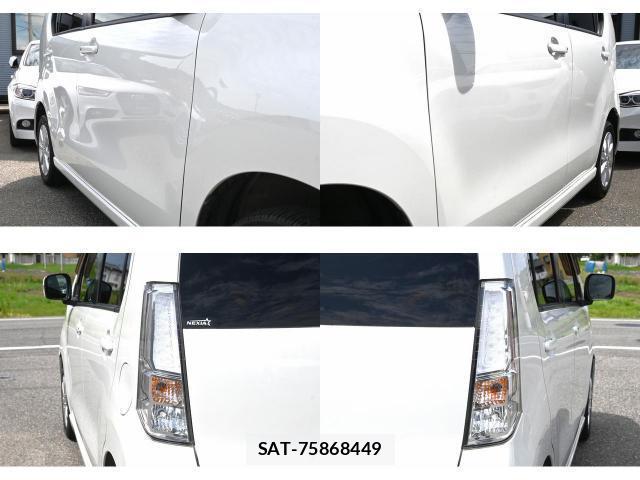 Suzuki WAGON R 2014-07 8817722-9