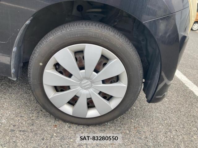 Suzuki WAGON R 2013-11 8812096-12
