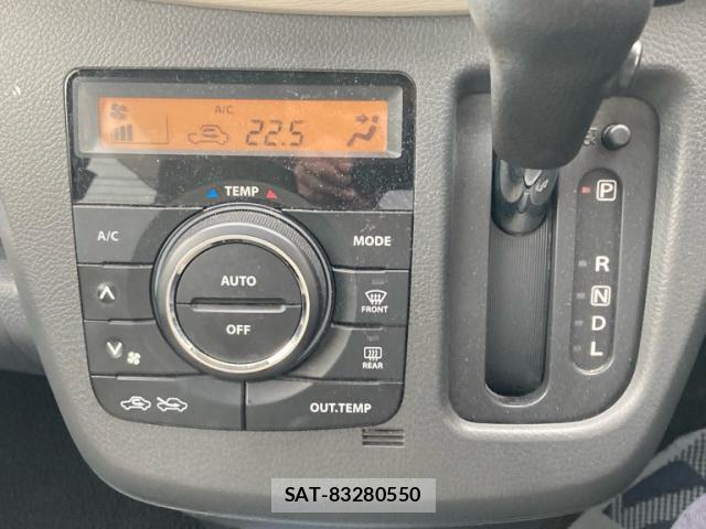 Suzuki WAGON R 2013-11 8812096-16