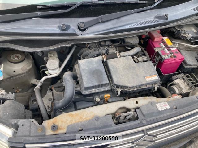 Suzuki WAGON R 2013-11 8812096-17