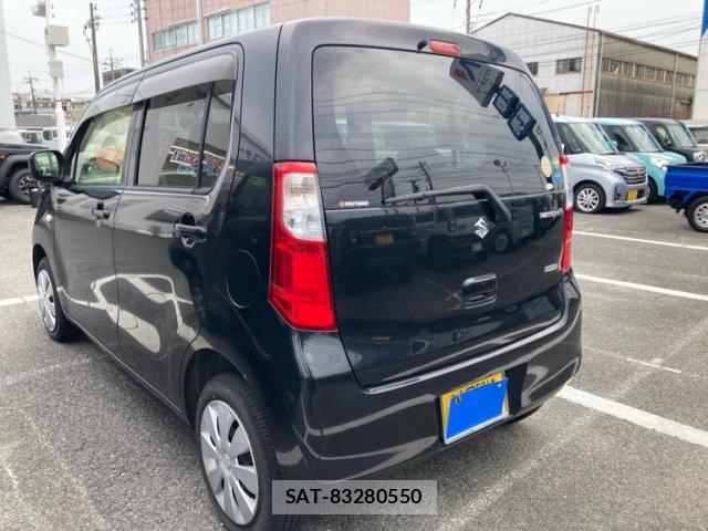 Suzuki WAGON R 2013-11 8812096-2