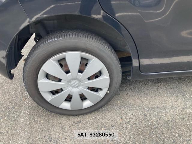 Suzuki WAGON R 2013-11 8812096-3