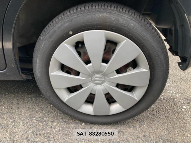 Suzuki WAGON R 2013-11 8812096-4