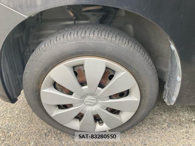 Suzuki WAGON R 2013-11 8812096-5
