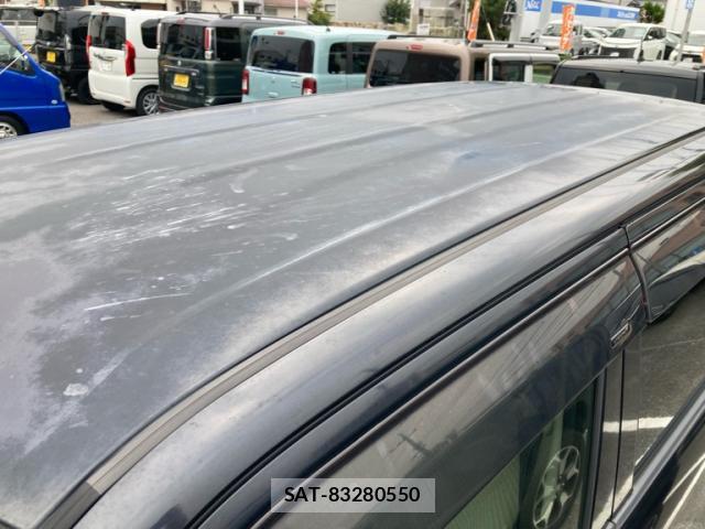 Suzuki WAGON R 2013-11 8812096-7