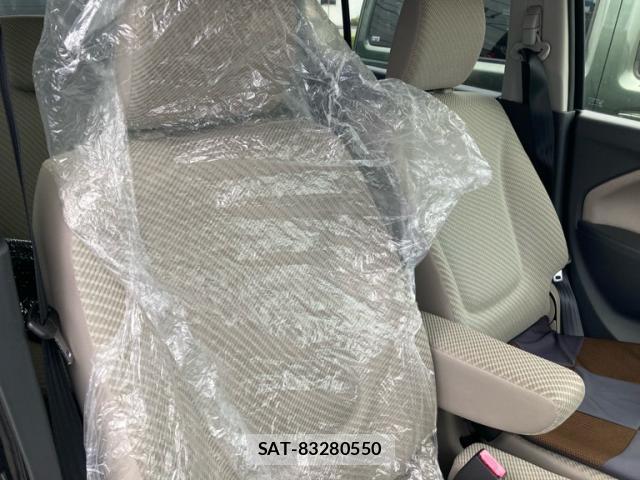 Suzuki WAGON R 2013-11 8812096-8