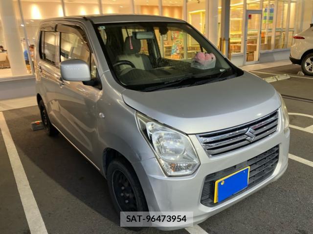 Suzuki WAGON R 2014-01 8812211-0