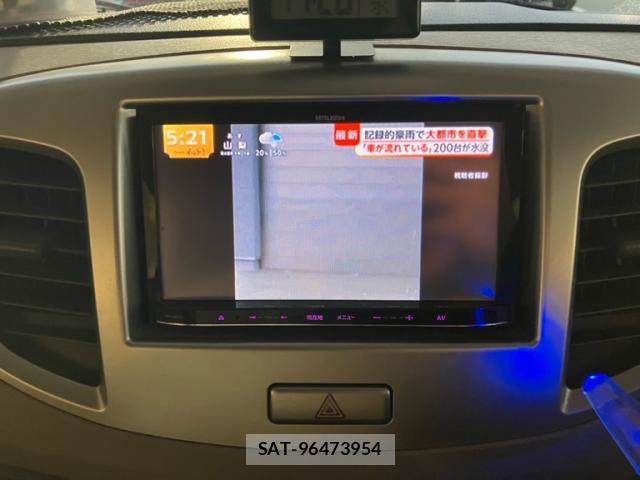 Suzuki WAGON R 2014-01 8812211-19