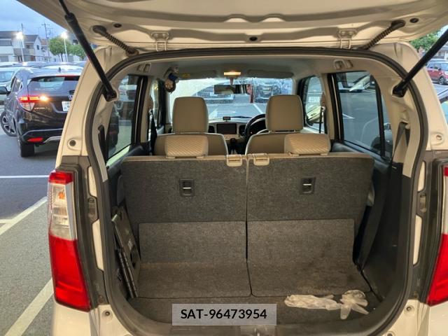 Suzuki WAGON R 2014-01 8812211-6
