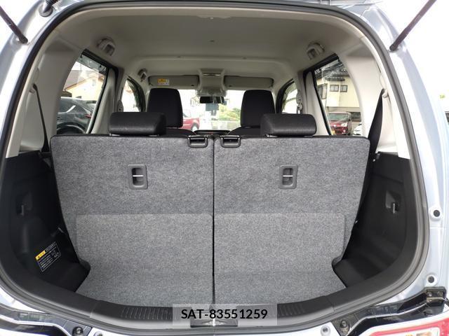 Suzuki WAGON R 2025-03 8812248-10