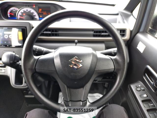 Suzuki WAGON R 2025-03 8812248-11