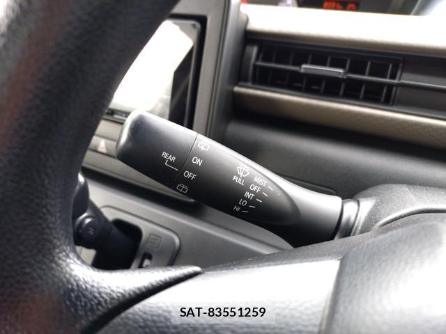 Suzuki WAGON R 2025-03 8812248-12