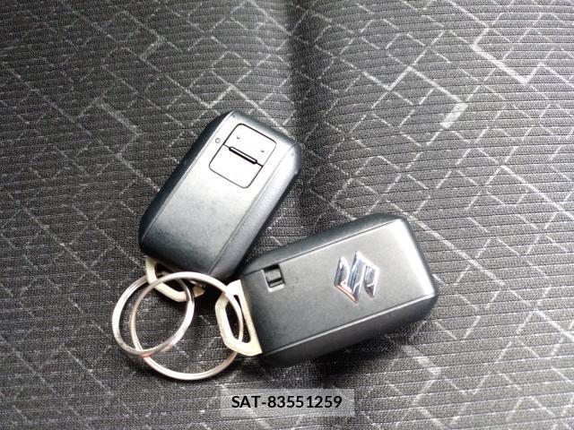 Suzuki WAGON R 2025-03 8812248-16