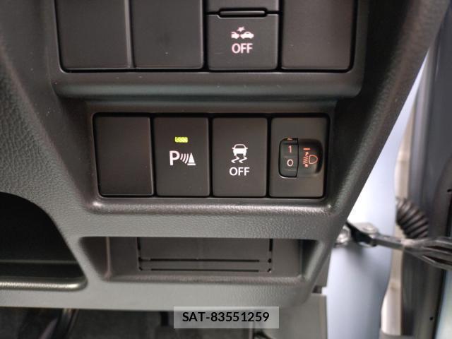 Suzuki WAGON R 2025-03 8812248-17
