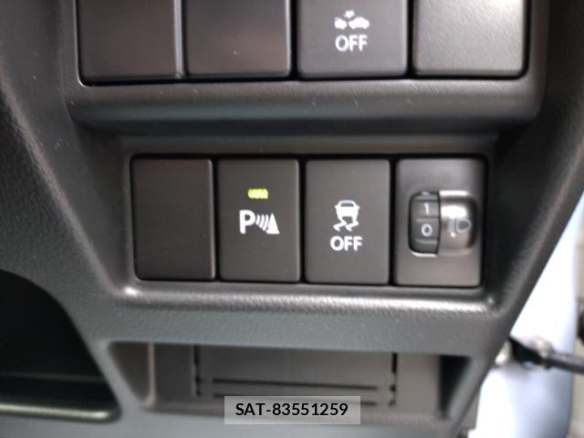 Suzuki WAGON R 2025-03 8812248-18