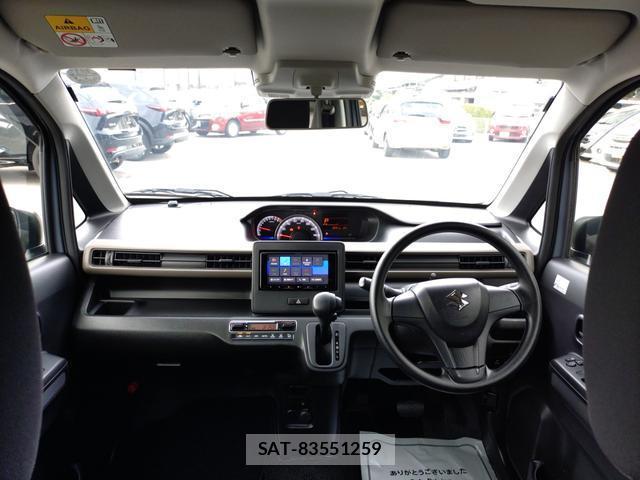 Suzuki WAGON R 2025-03 8812248-4