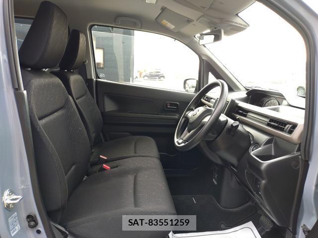 Suzuki WAGON R 2025-03 8812248-5