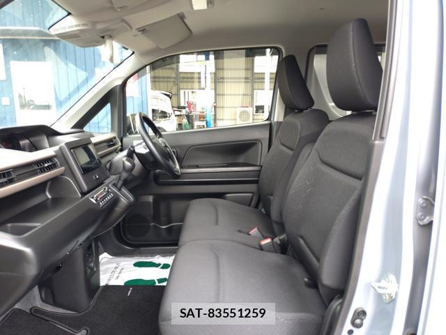 Suzuki WAGON R 2025-03 8812248-6