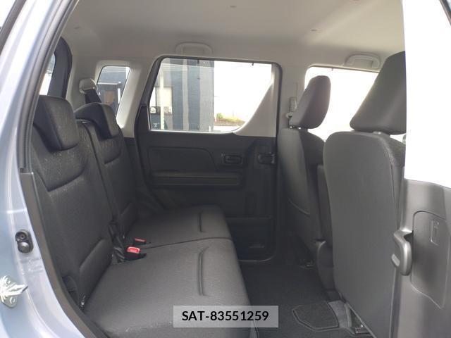 Suzuki WAGON R 2025-03 8812248-7