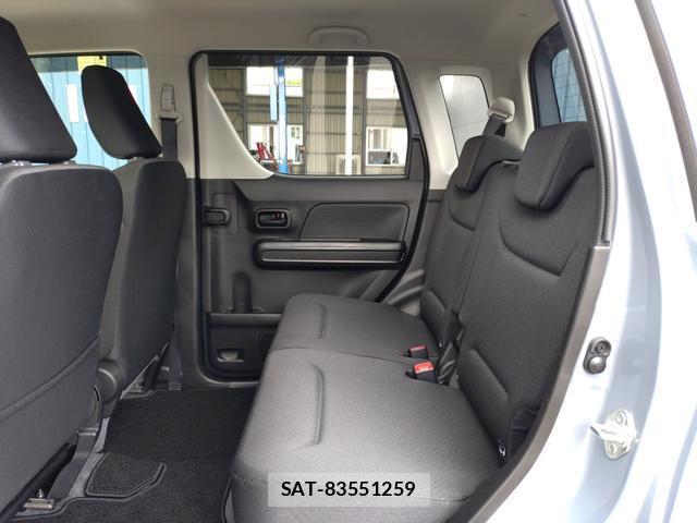 Suzuki WAGON R 2025-03 8812248-8