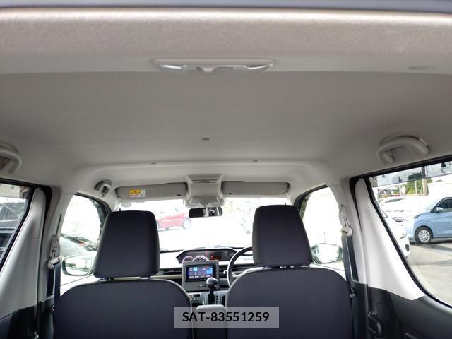 Suzuki WAGON R 2025-03 8812248-9
