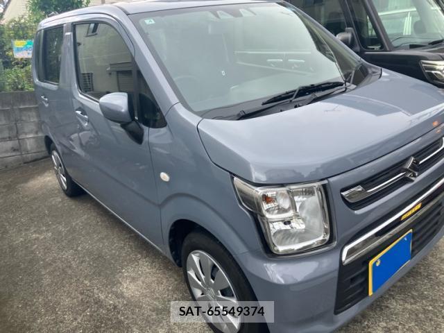Suzuki WAGON R 2023-04 8812409-1